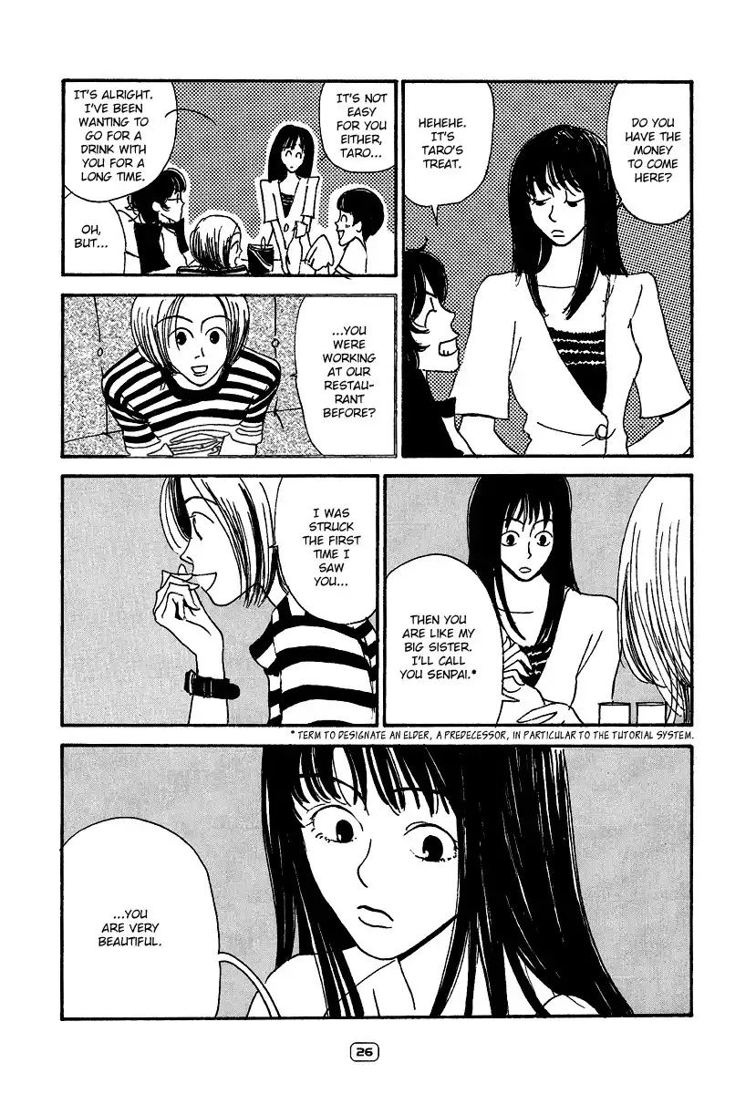 Sayonara Midori-chan Chapter 1 30